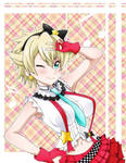 Idol Zen by Letucse Idol Zen by Letucse