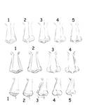 Nose Tutorial by MasterSS