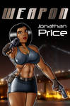 Front cover by Dualmask