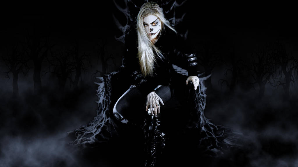Hel by HelPyre