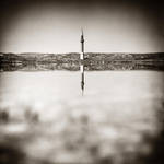 Long silent by etchepare