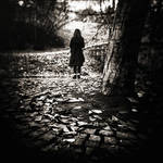 Melancholy by etchepare
