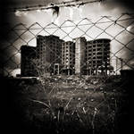 The big city 42 by etchepare