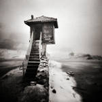 Too late. by etchepare