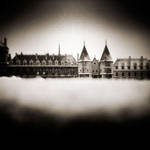 On the other side by etchepare