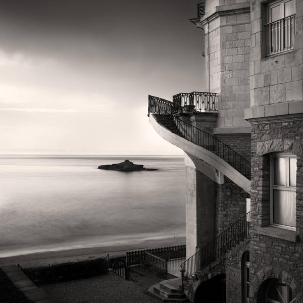 Chambre avec vue by etchepare