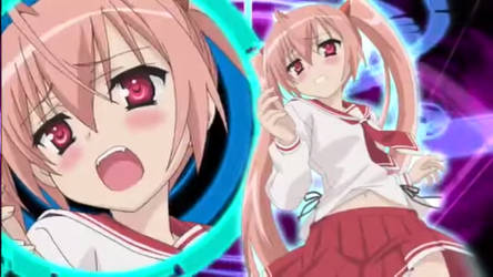 Aria H. Kanzaki Screenshot 5 by Akane089