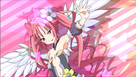 Goddess of Destruction Meru - Screenshot 6 by Akane089