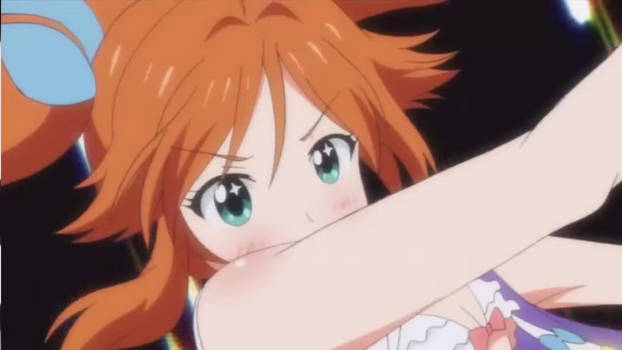 Meru Rancielle Screenshot 8 by Akane089