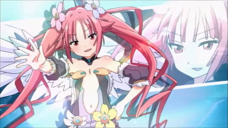 Goddess of Destruction Meru - Screenshot 9 by Akane089
