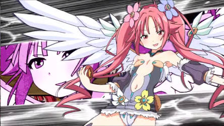 Goddess of Destruction Meru - Screenshot 10 by Akane089
