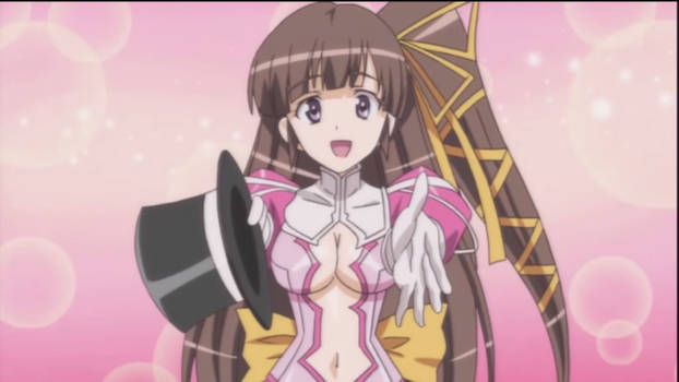 Noel Kazamatsuri Screenshot 5 by Akane089