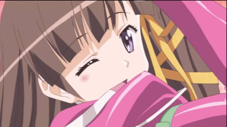 Noel Kazamatsuri Screenshot 6 by Akane089