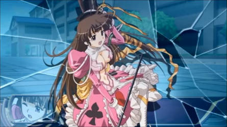 Noel Kazamatsuri Screenshot 7 by Akane089