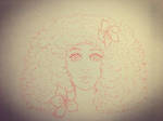 Afro Diaries by Damitaza