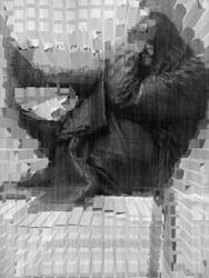Migraine by Silenceofthegrieving