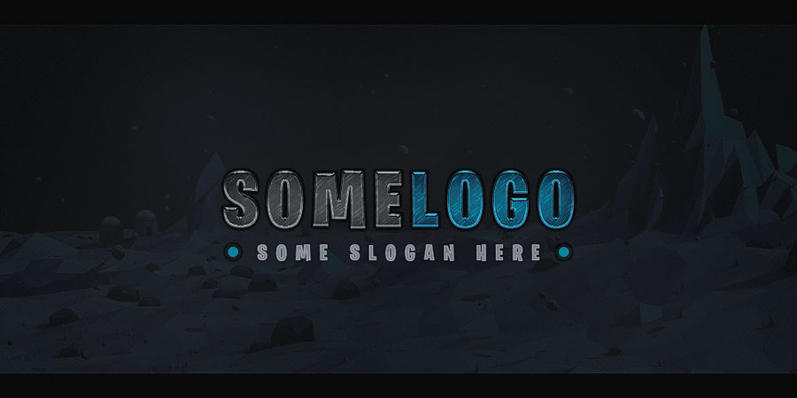 Free logo! by ZafireHD