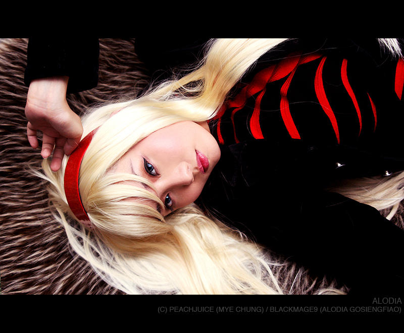 Awaken by BlackMageAlodia