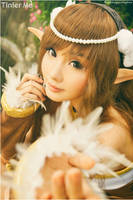 Join Me by BlackMageAlodia