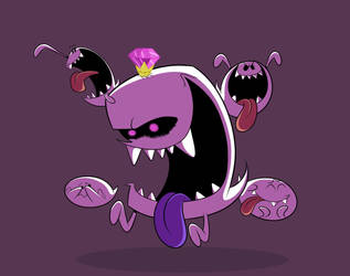 KingBoo Gang by mexican64
