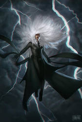 Storm by Memed