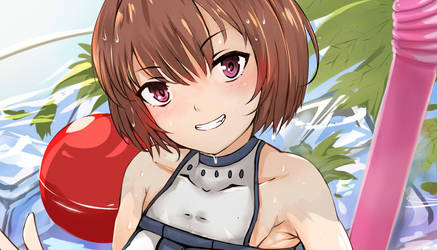 LLENN Juice by Nonoririn