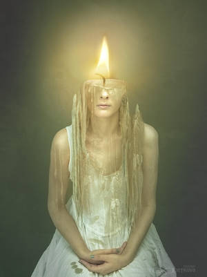 Enlightened by Detelina Enlightened by Detelina