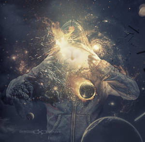 Genesis by Detelina Genesis by Detelina