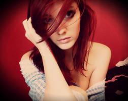 Breathe Me by Mkayxc0re