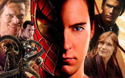 Spider Man Ps4 Fans Are Having A Blast With The New Sam Raimi Suit