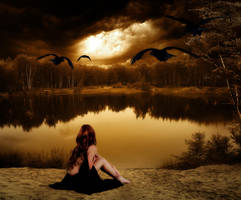 Apocalyptic. by Regarra