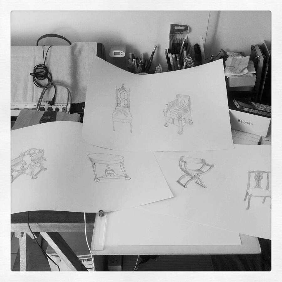 Hillwood ply picture