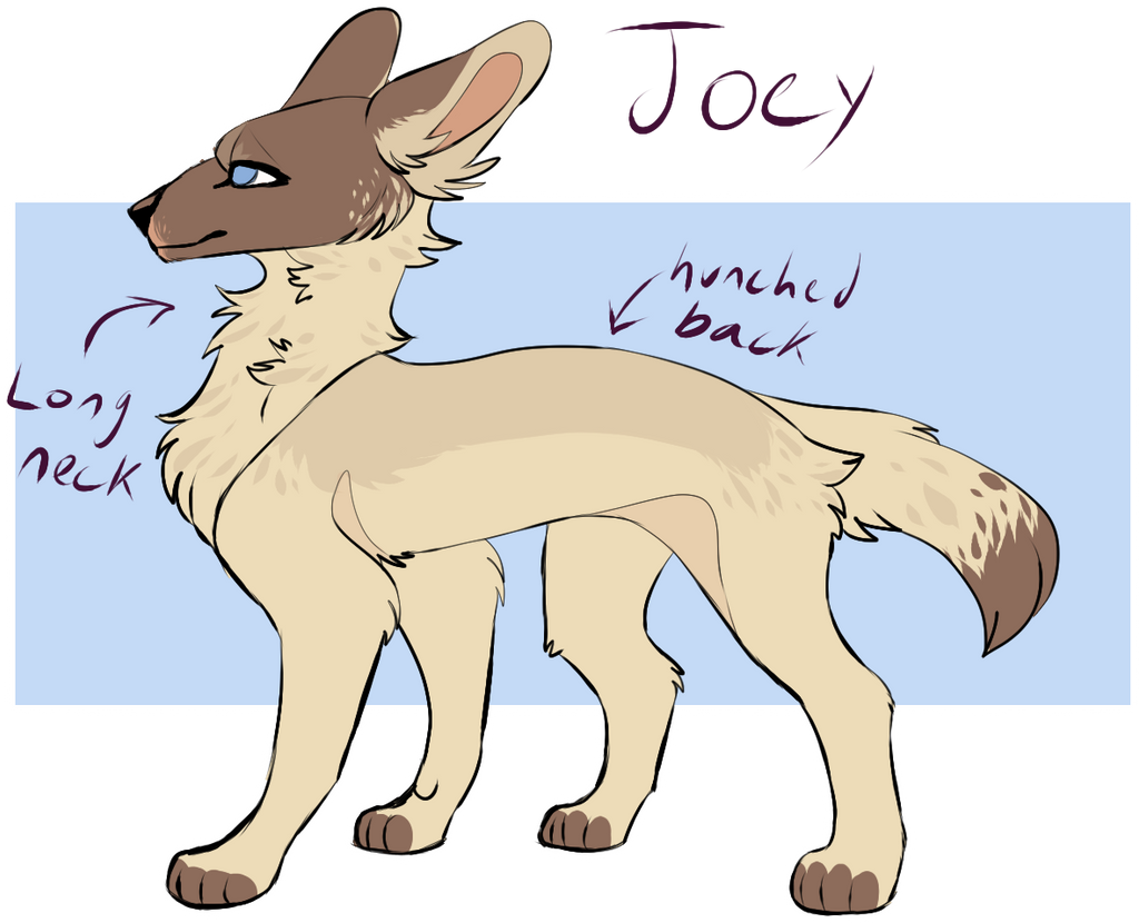 joey ota - open by bbybegomes