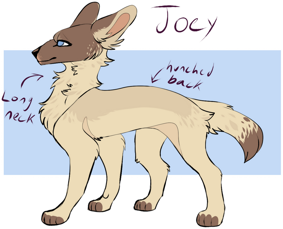 joey ota - open by bbybegomes