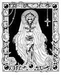 St. Magdalene by Tillinghast23