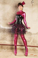 Pinky by agnadeviphotographer