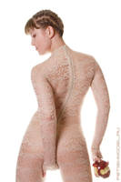 Catalog Shooting. Guipure. by agnadeviphotographer