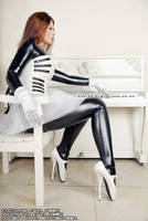 Piano 8 by agnadeviphotographer