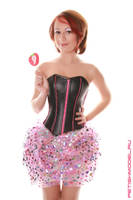 Catalog Shooting. Sweet Girl. by agnadeviphotographer