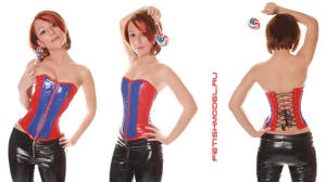 Catalog Shoot. SweetGirl. by agnadeviphotographer