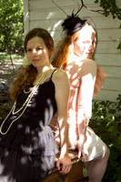 Burnt house revisit - 1 by Artyispoetik