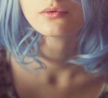 Lips your and my by Cvet04ek