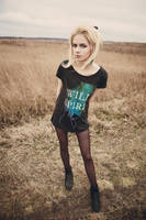 feet in beskonechtnost by Cvet04ek