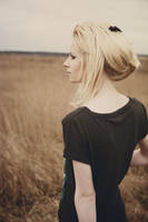 Cold facial profile by Cvet04ek