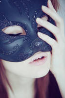 tenderness lip mask 2 by Cvet04ek