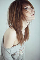 cool girl by Cvet04ek