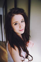 cutie Lisa by Cvet04ek