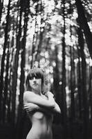 affectionate girl by Cvet04ek