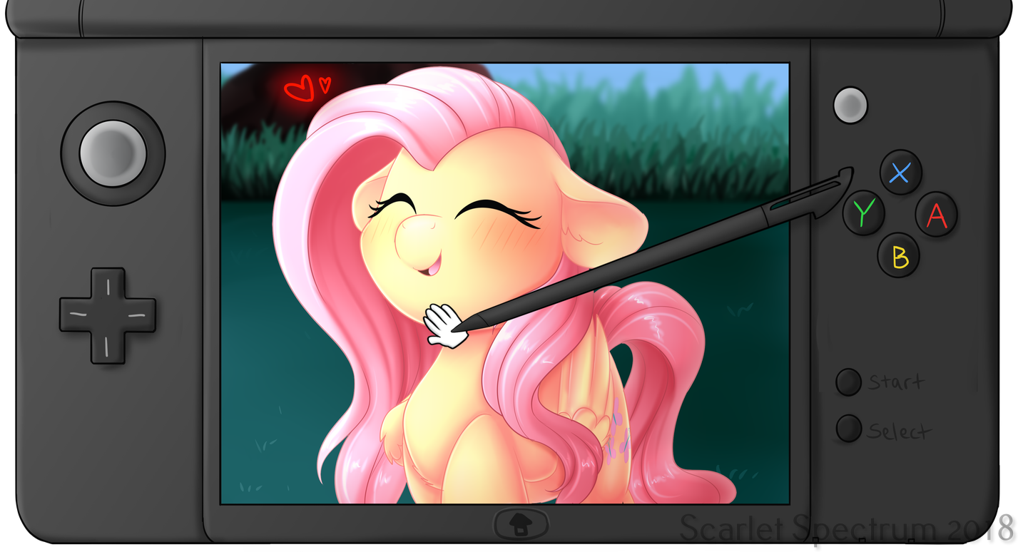 Ponymon (Animated) by Szafir87 on DeviantArt