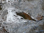 Ice Art by Nature by Mogrianne